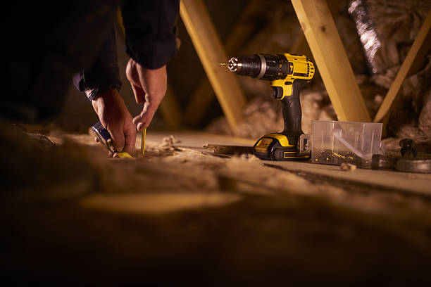Best Residential Insulation in Marissa, IL